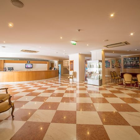 Vila Gale Estoril - Adults Friendly Hotel Esterno foto