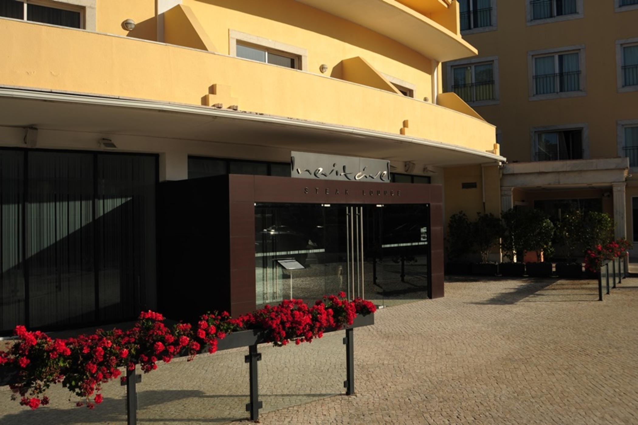 Vila Gale Estoril - Adults Friendly Hotel Esterno foto