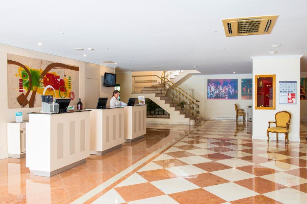 Vila Gale Estoril - Adults Friendly Hotel Esterno foto